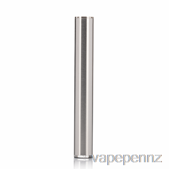 CCELL M3 Vape Pen Battery Stainless Steel VAPE NZ